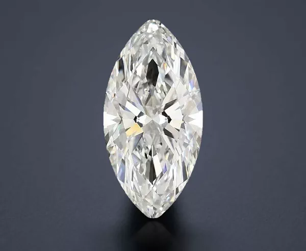2.83 Carat · D · VS1 Rare Carat Ideal Cut