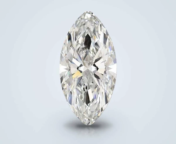 2.83 Carat · D · VS1 Rare Carat Ideal Cut