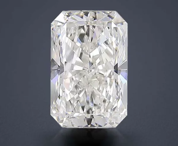 7.07 Carat · F · VS2 Rare Carat Ideal Cut