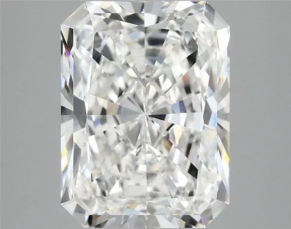 4.74 Carat · E · VS2 Rare Carat Ideal Cut