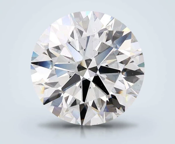 4.5 Carat · G · VS2 Rare Carat Ideal Cut