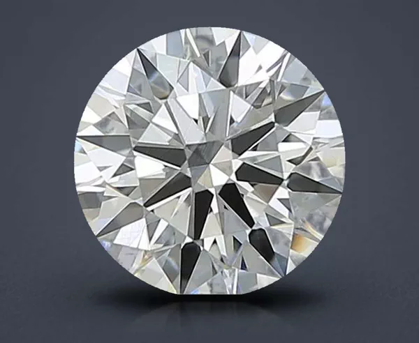 2.07 Carat · F · VVS2 Rare Carat Ideal Cut