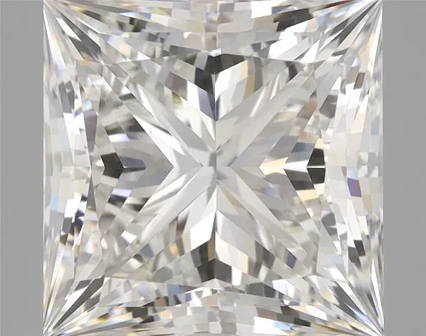 6.81 Carat · G · VS1 Rare Carat Ideal Cut