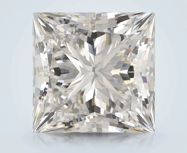 6.81 Carat · G · VS1 Rare Carat Ideal Cut