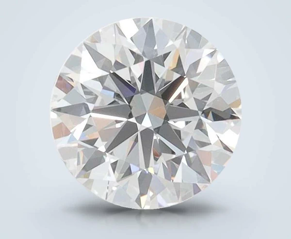 1.21 Carat · D · VVS1 Rare Carat Ideal Cut