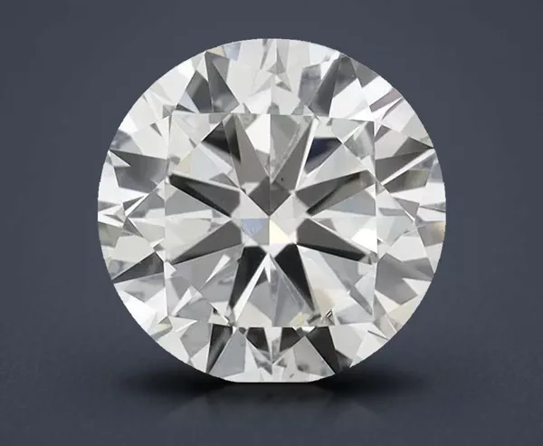 1.39 Carat · H · VS1 very good Cut