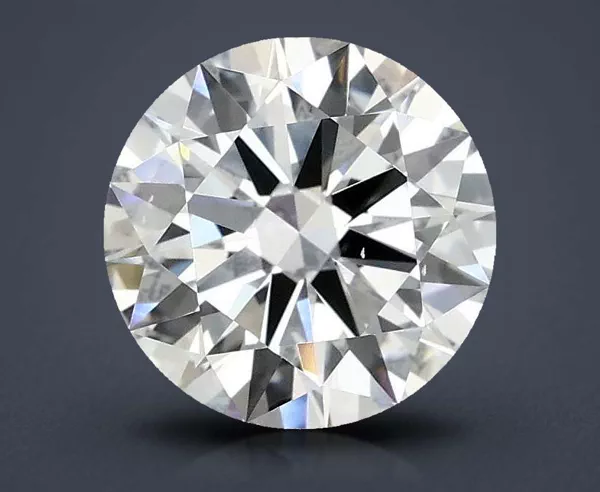 1.96 Carat · E · VS2 Rare Carat Ideal Cut
