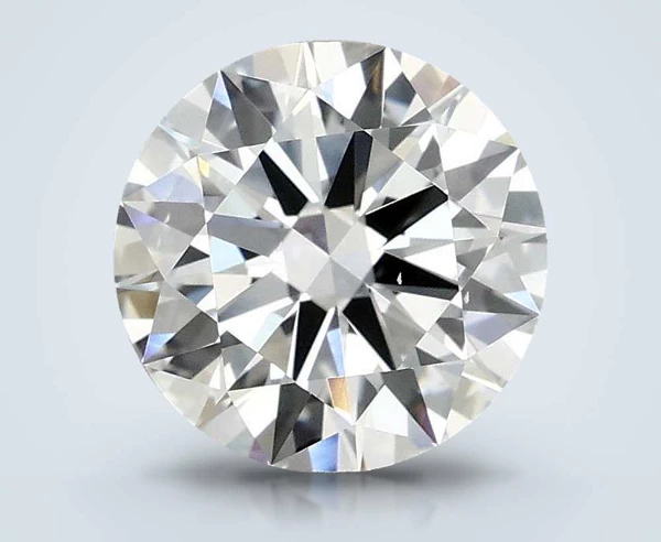 1.96 Carat · E · VS2 Rare Carat Ideal Cut