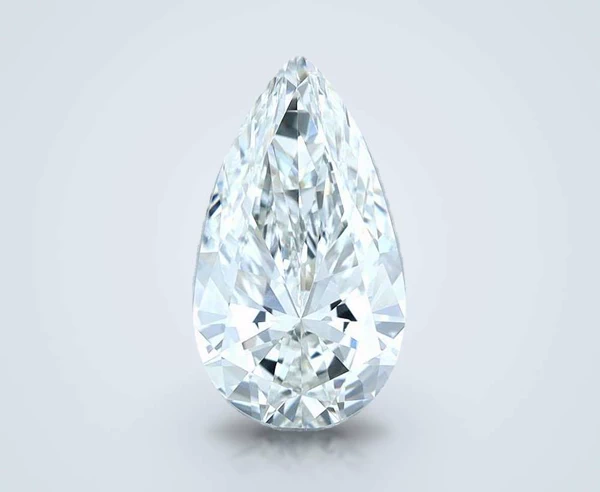 2.22 Carat · G · VVS2 very good Cut