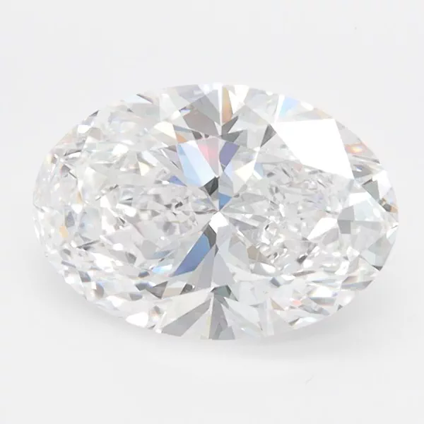 2 Carat · D · FL Rare Carat Ideal Cut