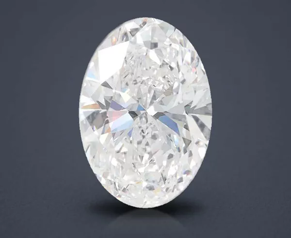 2 Carat · D · FL Rare Carat Ideal Cut