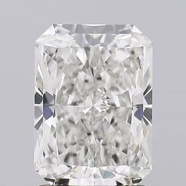1.62 Carat · G · VS1 Rare Carat Ideal Cut