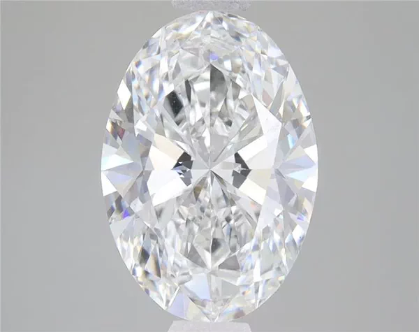 3.34 Carat · E · VS1 Rare Carat Ideal Cut