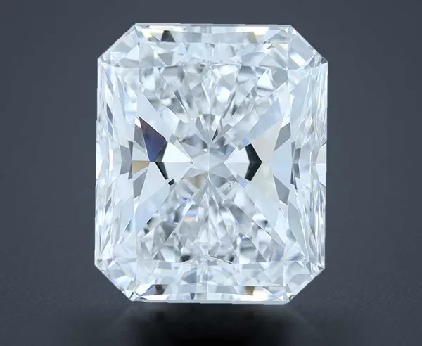 5.26 Carat · E · VS2 Rare Carat Ideal Cut