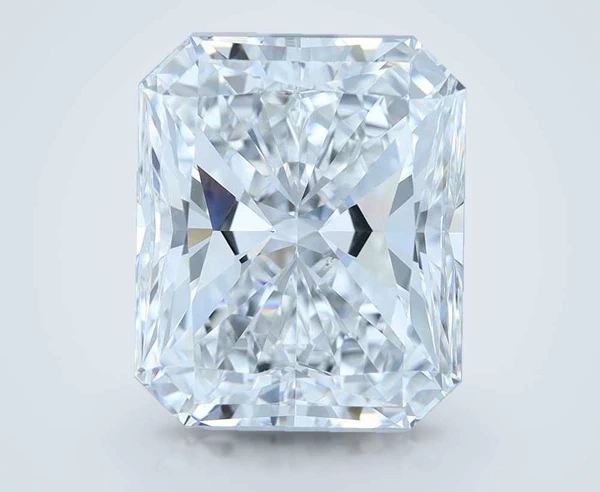 5.26 Carat · E · VS2 Rare Carat Ideal Cut