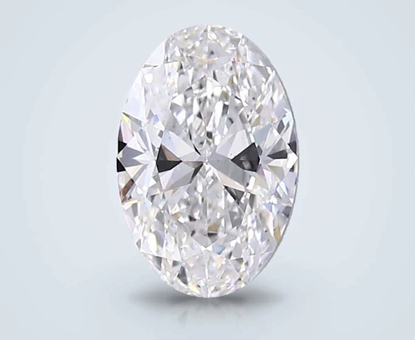 3.01 Carat · F · SI1 Rare Carat Ideal Cut