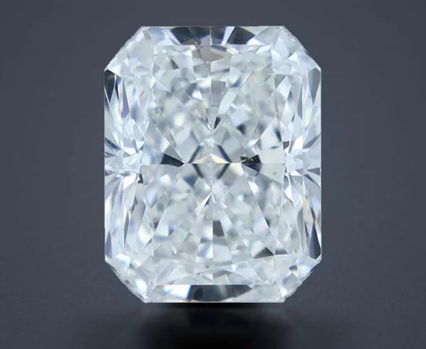 1.52 Carat · G · SI1 Rare Carat Ideal Cut