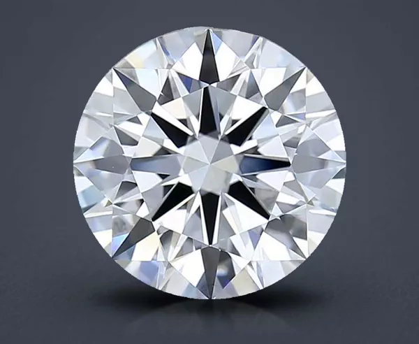 3.51 Carat · D · IF Rare Carat Ideal Cut
