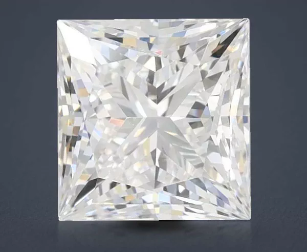 2.11 Carat · D · VVS1 Rare Carat Ideal Cut