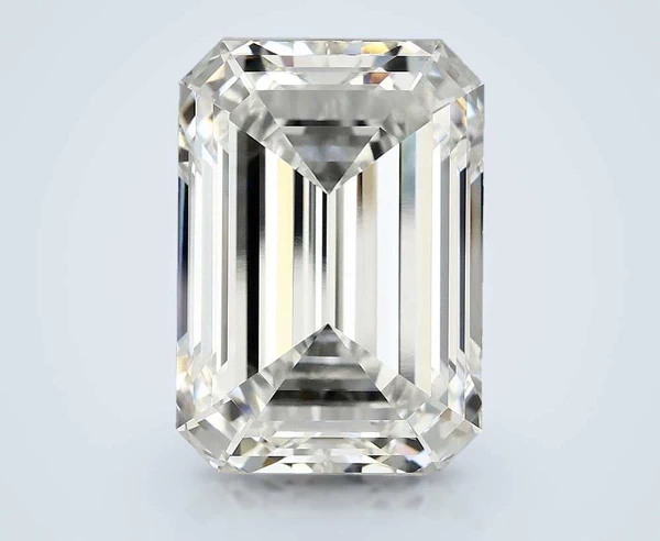 12.75 Carat · E · VVS2 Rare Carat Ideal Cut