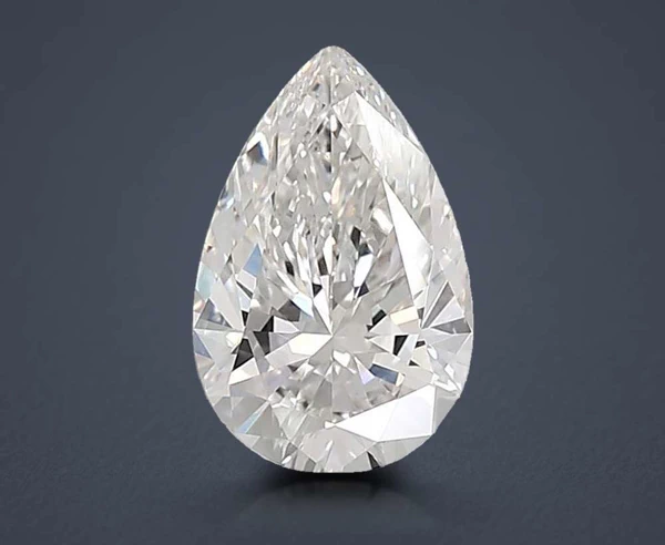 2.54 Carat · F · VVS2 Rare Carat Ideal Cut