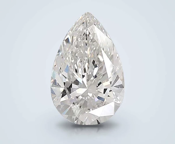 2.54 Carat · F · VVS2 Rare Carat Ideal Cut