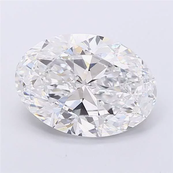 3.5 Carat · D · VS1 Rare Carat Ideal Cut