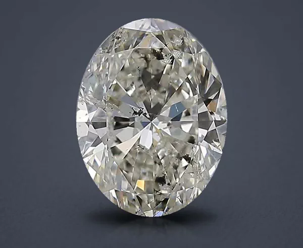 2.01 Carat · H · SI2 Rare Carat Ideal Cut