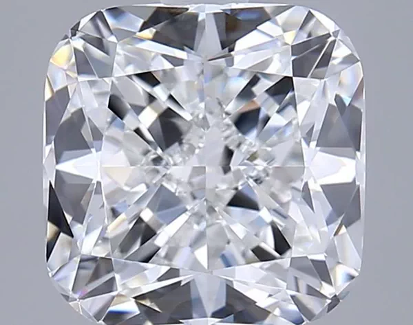 2.51 Carat · F · VVS1 Rare Carat Ideal Cut