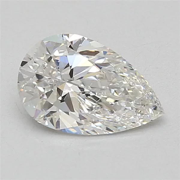 1.41 Carat · E · VVS2 Rare Carat Ideal Cut