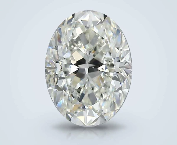 2.01 Carat · I · SI1 very good Cut