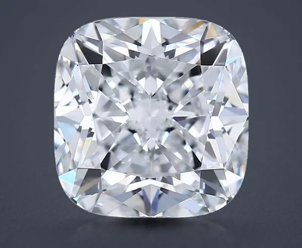 3.59 Carat · F · VVS1 Rare Carat Ideal Cut