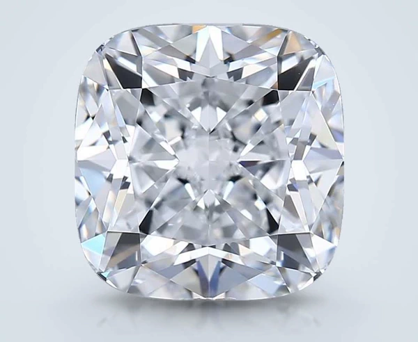 3.59 Carat · F · VVS1 Rare Carat Ideal Cut