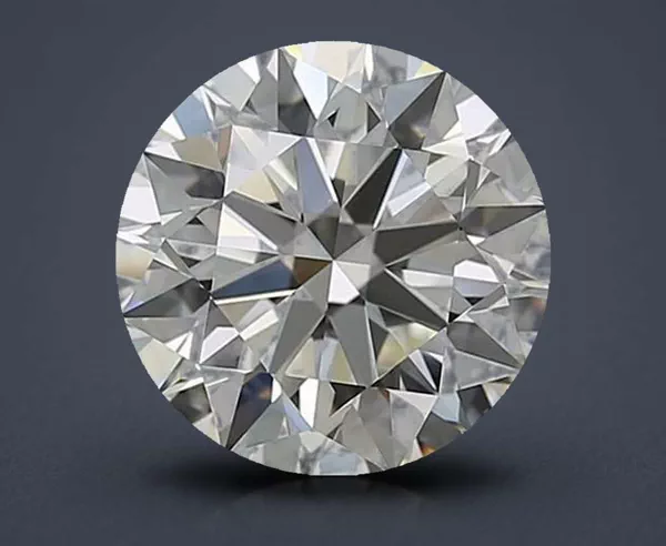 3.52 Carat · J · VS1 Rare Carat Ideal Cut
