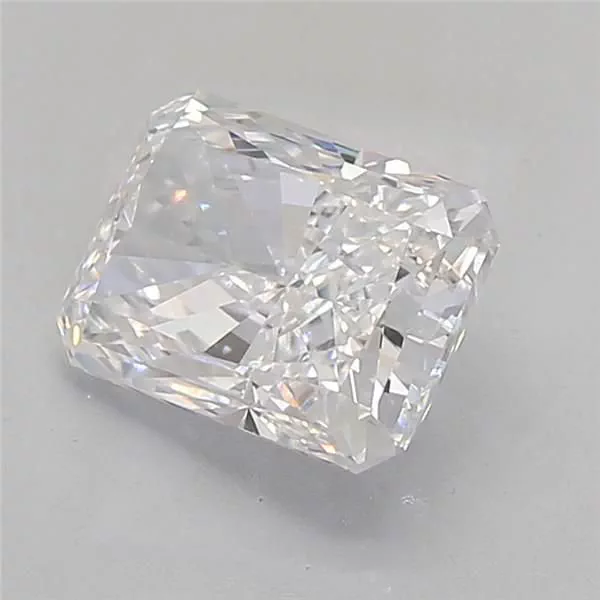 5.52 Carat · D · VVS1 Rare Carat Ideal Cut