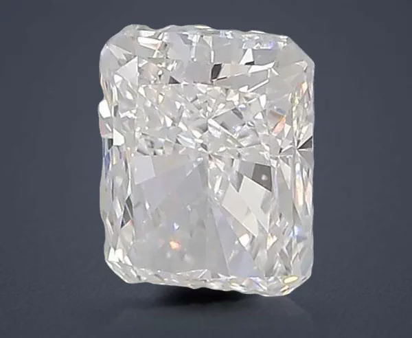 5.52 Carat · D · VVS1 Rare Carat Ideal Cut