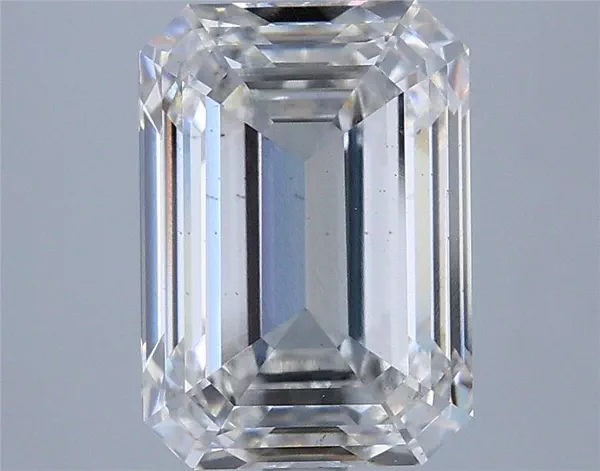 3.73 Carat · F · VS2 Rare Carat Ideal Cut