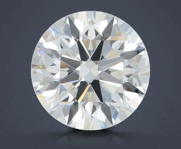 10.23 Carat · E · VVS2 Rare Carat Ideal Cut
