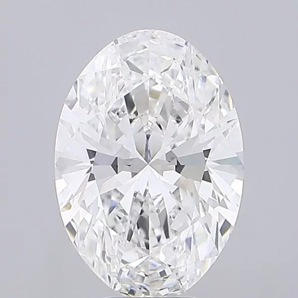 8.04 Carat · D · VVS2 Rare Carat Ideal Cut
