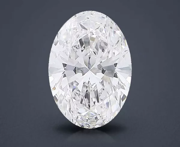 8.04 Carat · D · VVS2 Rare Carat Ideal Cut