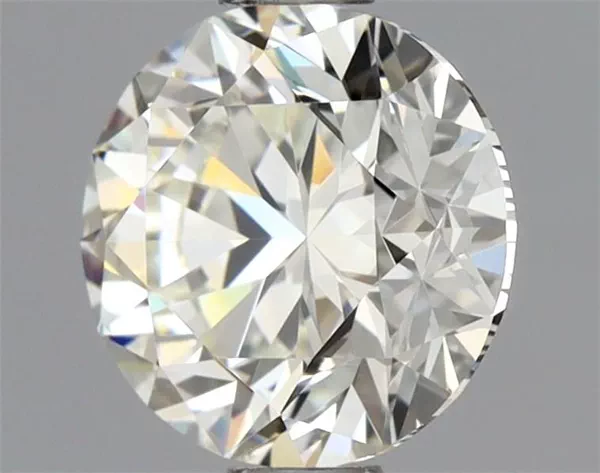 0.9 Carat · J · VVS1 very good Cut