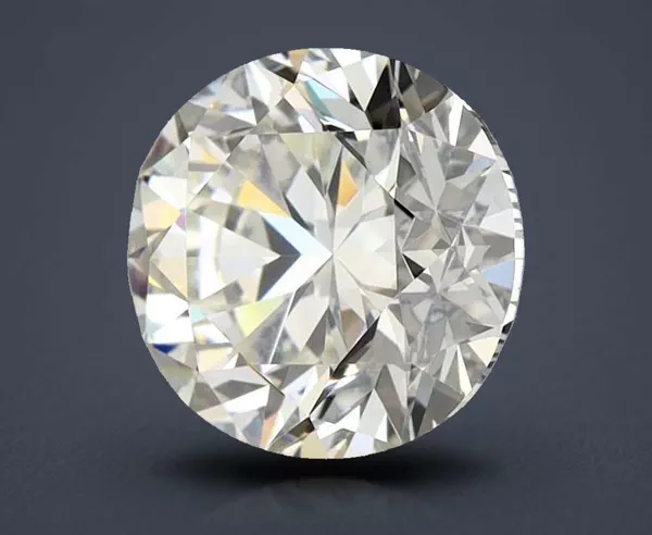 0.9 Carat · J · VVS1 very good Cut