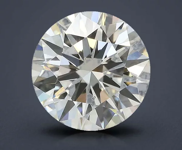 2.52 Carat · H · VS2 excellent Cut
