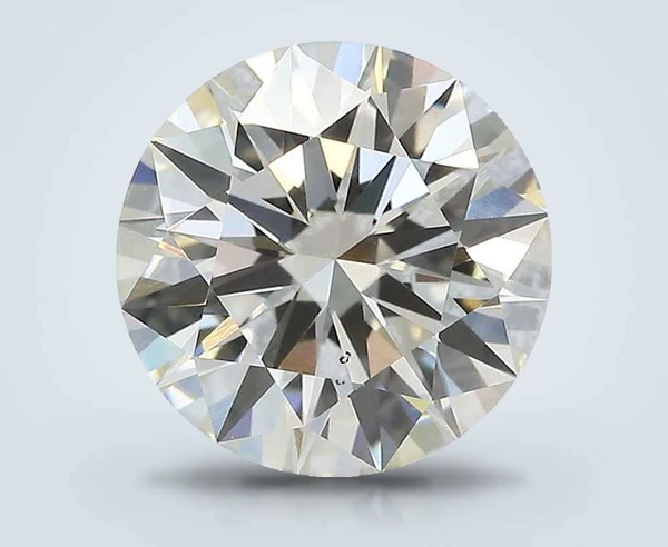 2.52 Carat · H · VS2 excellent Cut