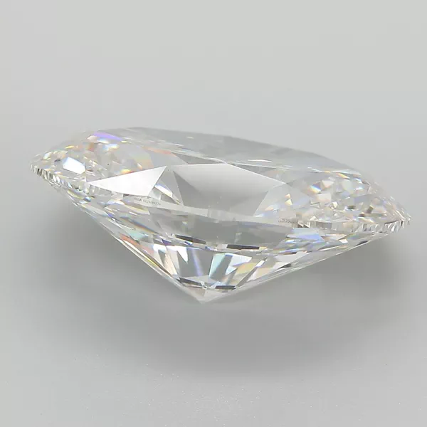 10.18 Carat · F · VS1 Rare Carat Ideal Cut
