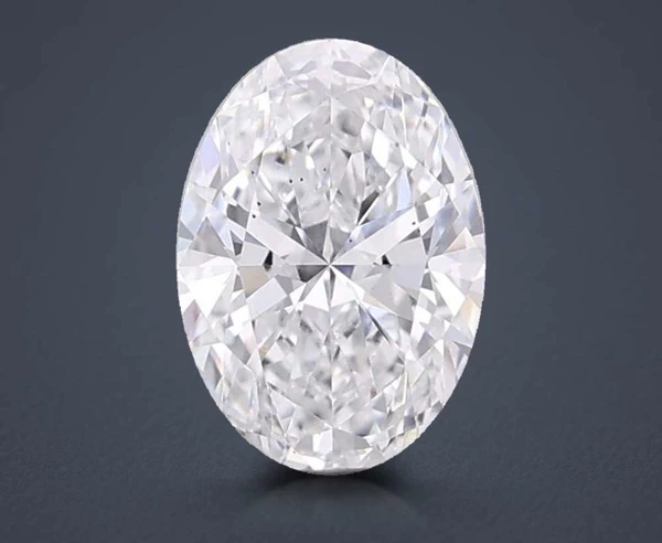 1.15 Carat · D · VS2 Rare Carat Ideal Cut