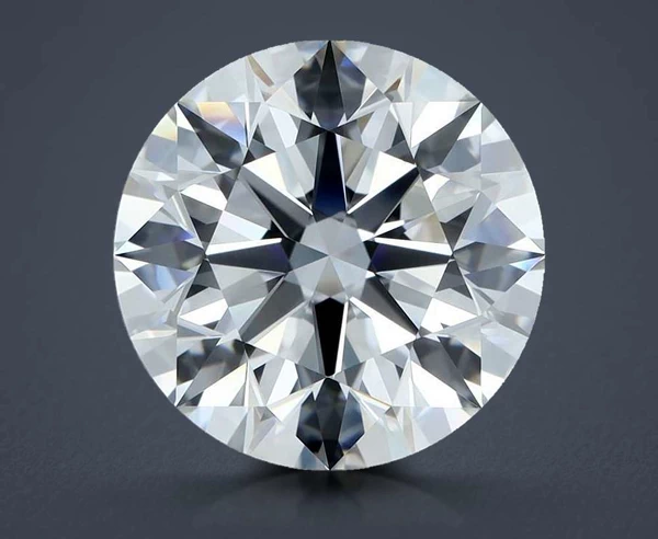 9.09 Carat · D · FL Rare Carat Ideal Cut