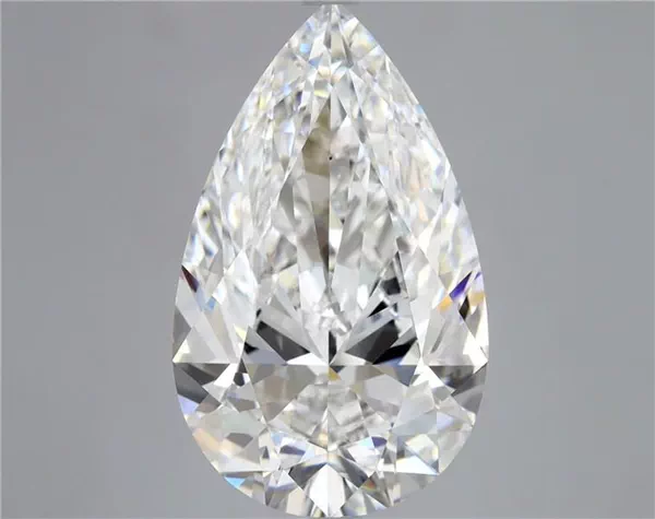 6.01 Carat · F · VS2 Rare Carat Ideal Cut