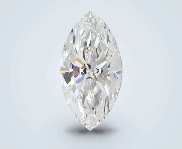 2.14 Carat · D · IF very good Cut