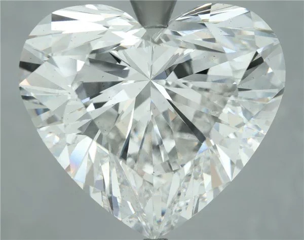 26.55 Carat · F · VS2 Rare Carat Ideal Cut